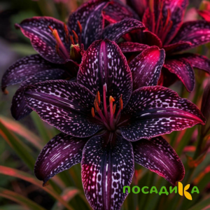 Лилейник Вояж купить по цене от 699р. в интернет-магазине «Посадика» с доставкой почтой в в Княгининое и по всей России – [изображение №1].